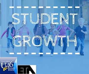 Student Growth Logo Student Growth Logo